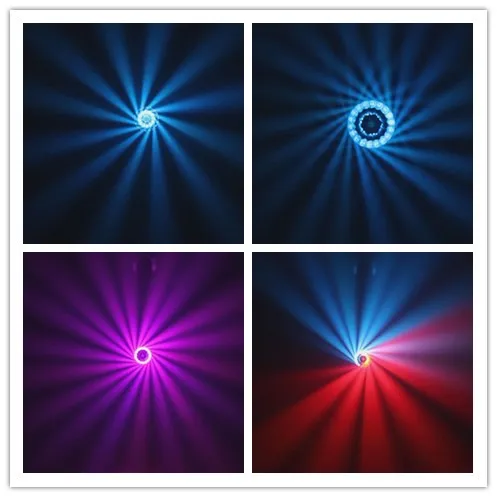 LED Effect Lights 37*15W K20 Beam LED Moving Head Light