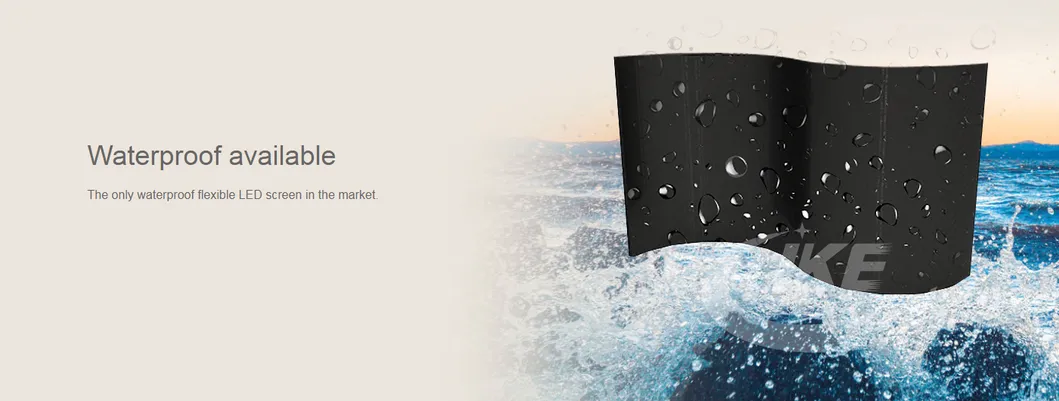 Movable Indoor LED Display Price for Car Auto Show Exhibition Trade Show LED Display Wholesale