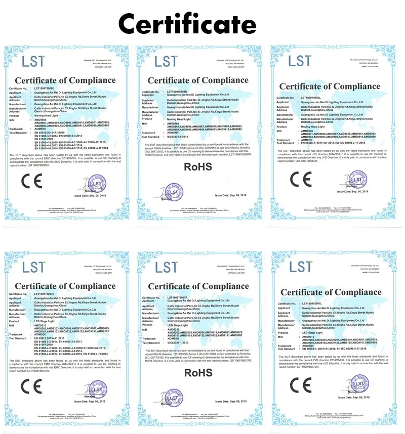 New 470W Waterproof Sharpy Beam Spot Moving Head Stage Lights