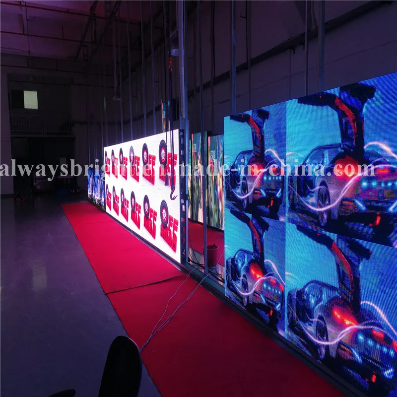 New Design Full Sealed Light Outdoor LED Signboard