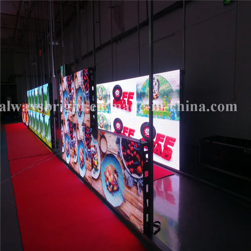New Design Full Sealed Light Outdoor LED Signboard