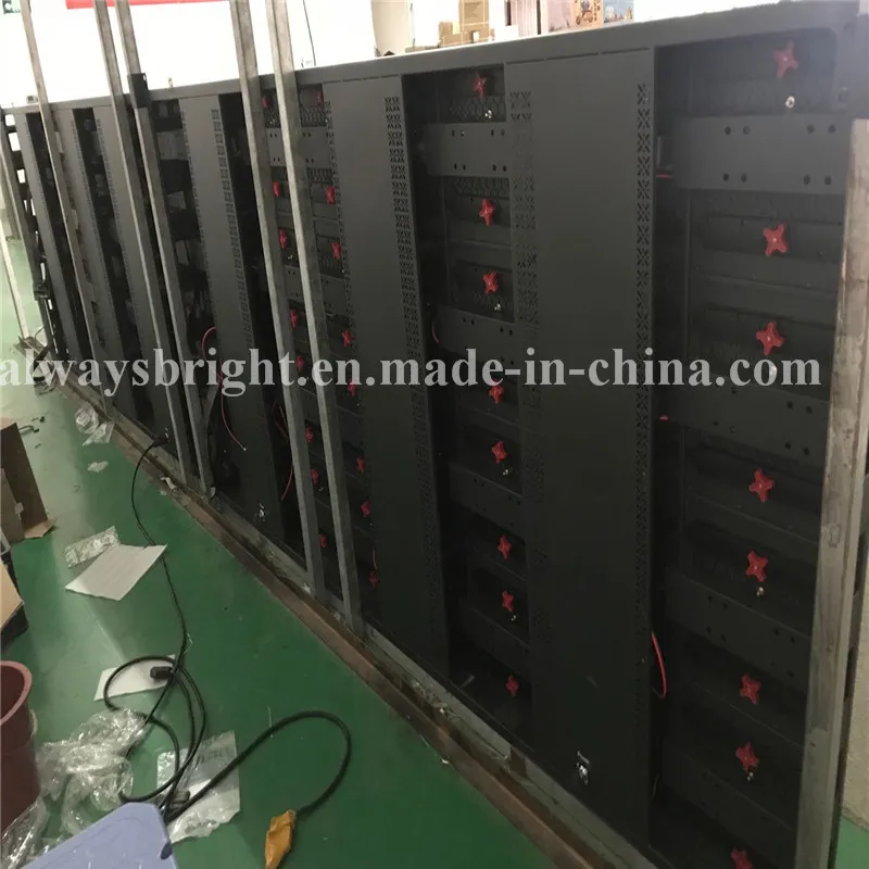 New Design Full Sealed Light Outdoor LED Signboard