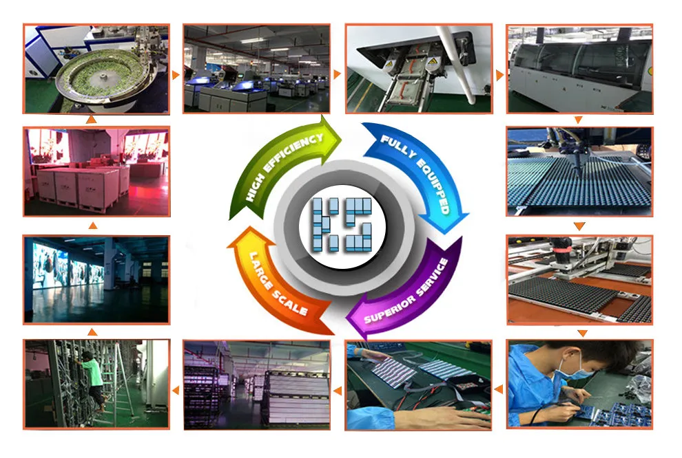 Novastar Mrv210 LED Receiving Card Mrv210-4/Mrv210-1 LED Display Controller