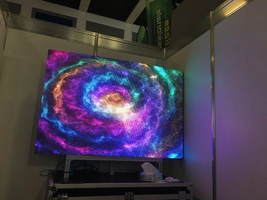 Novastar Mrv210 LED Receiving Card Mrv210-4/Mrv210-1 LED Display Controller