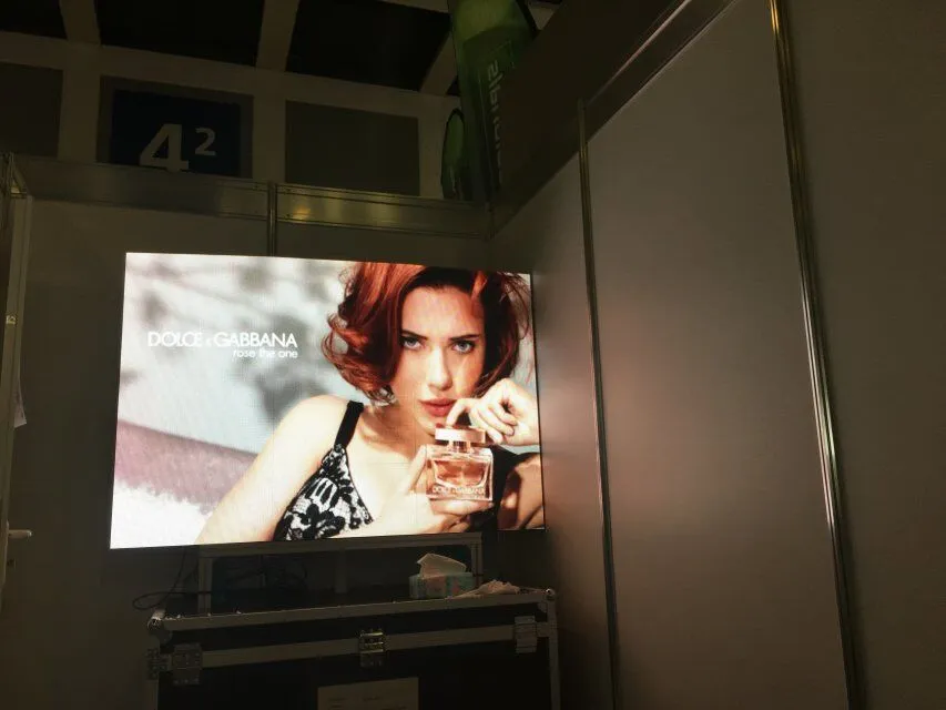 Novastar Mrv210 LED Receiving Card Mrv210-4/Mrv210-1 LED Display Controller