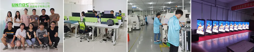 Outdoor Branding Street Pillar Fixed Light Pixel Pitch 4mm LED Screen Display