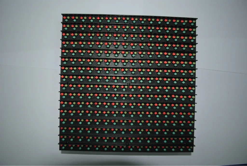 Outdoor Fixed Installed P16 with Hongsheng LEDs Advertising Full Color Rental LED Display Billboard Screen with Aluminum Cabinet with Fair Price