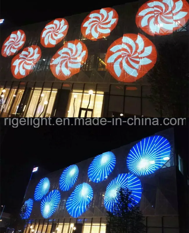 Outdoor Waterproof 350W Moving Head Beam Spot Stage Light