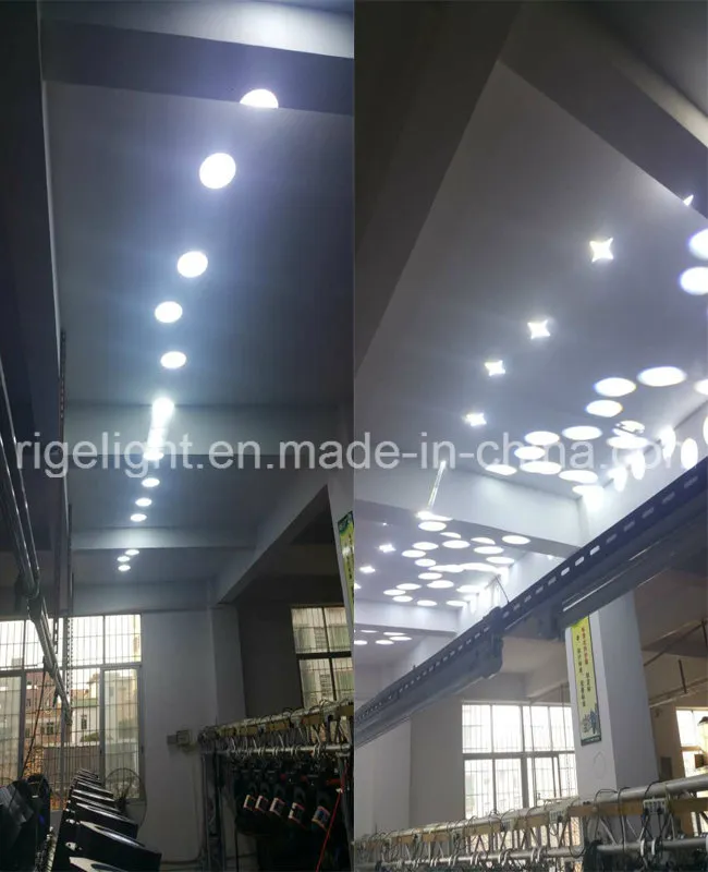 Outdoor Waterproof 350W Moving Head Beam Spot Stage Light