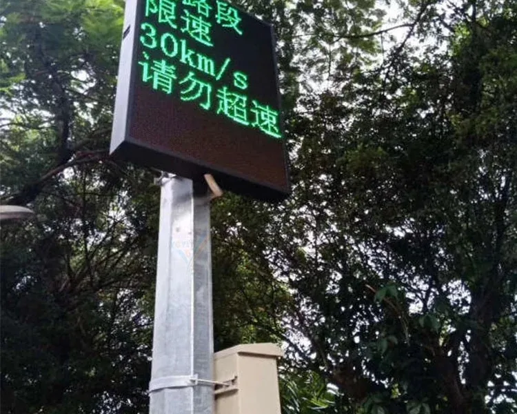 P10 320X160 mm Single Color Green Panel 32X16 Pixel Semi Outdoor Single Color LED Sign Module