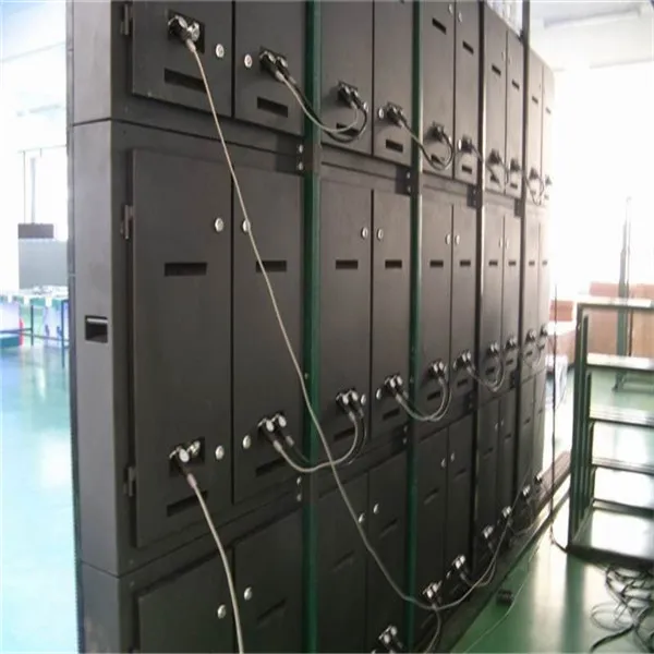 P10 Outdoor Full Color LED Board for Advertising