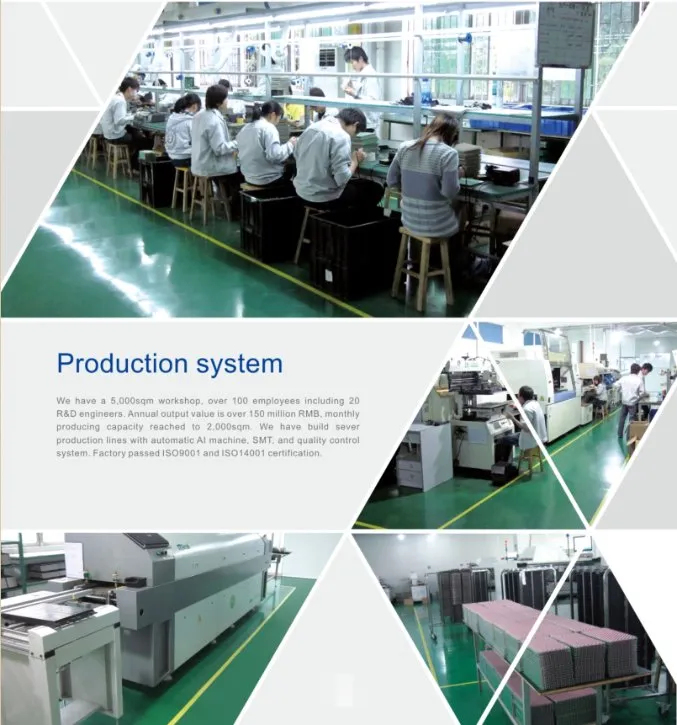 P10 P16 Water Proof Fixed Advertising Outdoor LED Display Screen (DIP346)