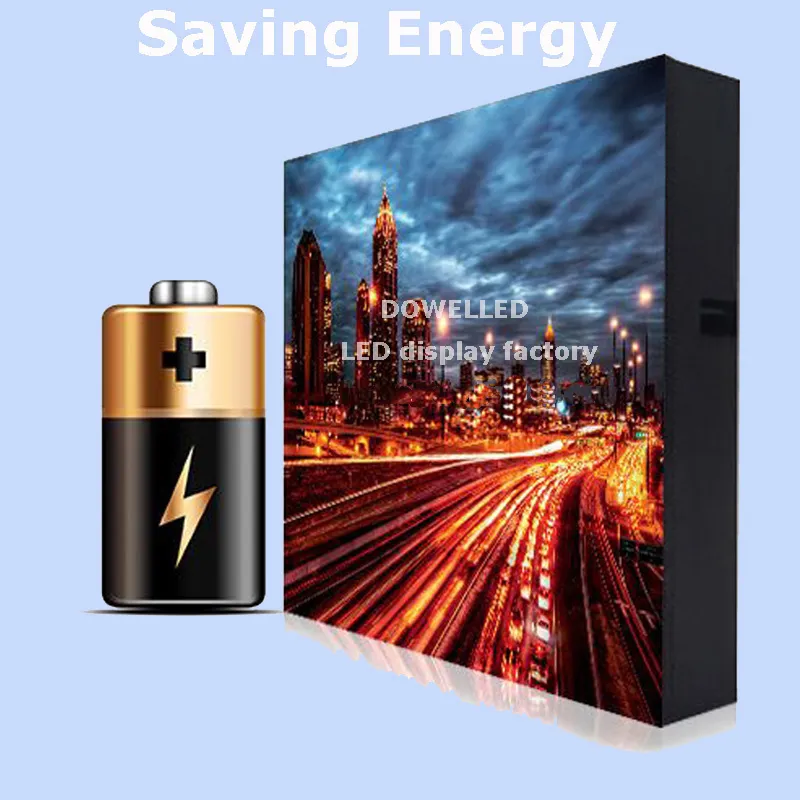 P10 Ultimate Image Outside Commercial Advertising Display Panel LED Screens