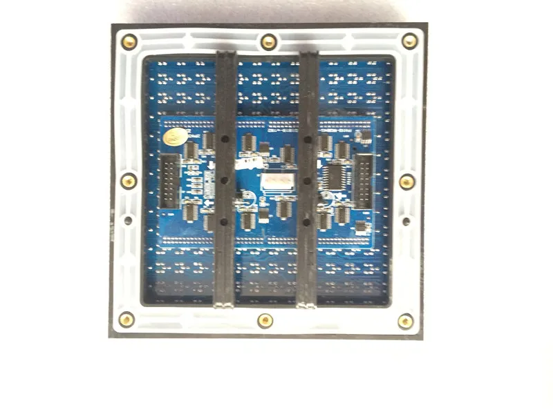 P16 Outdoor LED Screen for Commercial Adverting