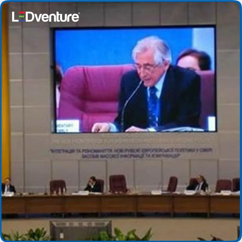 P2.5 Nova System Full HD LED TV 16: 9