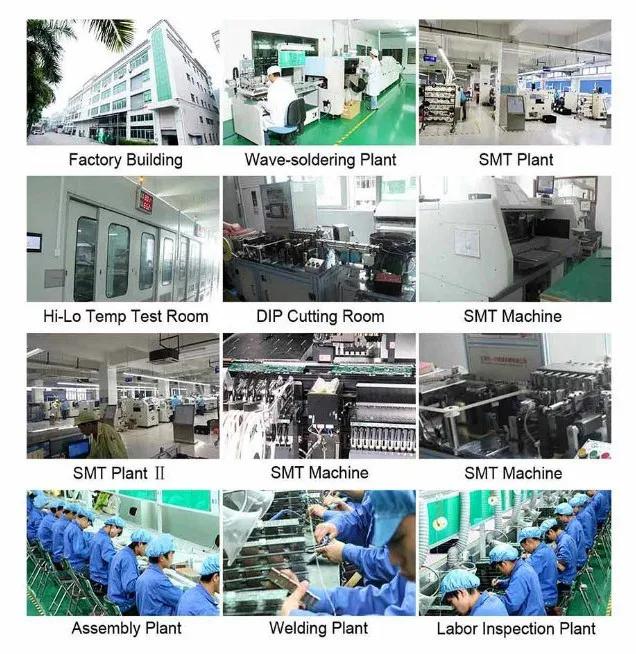 P2.5mm High Resolution 480X480mm Full Color Monito Video Wall LED Panel Display