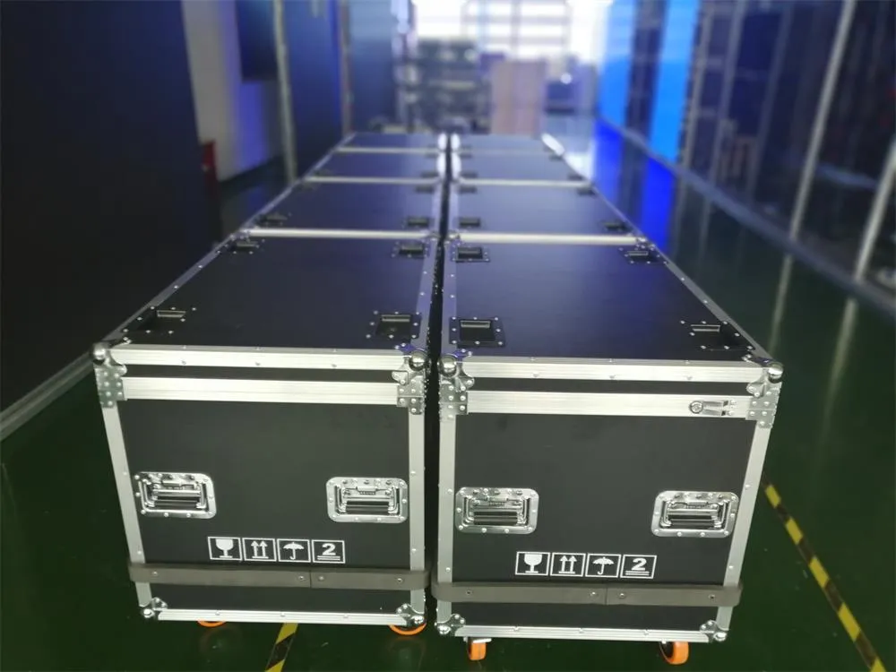 P2.9mm/P3mm LED Display Screen for Indoor Rental/Fixed Installation/ Advertising