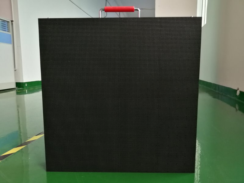 P2.9mm/ P3mm LED Display Screen for Indoor Rental/Fixed Installation/ Advertising