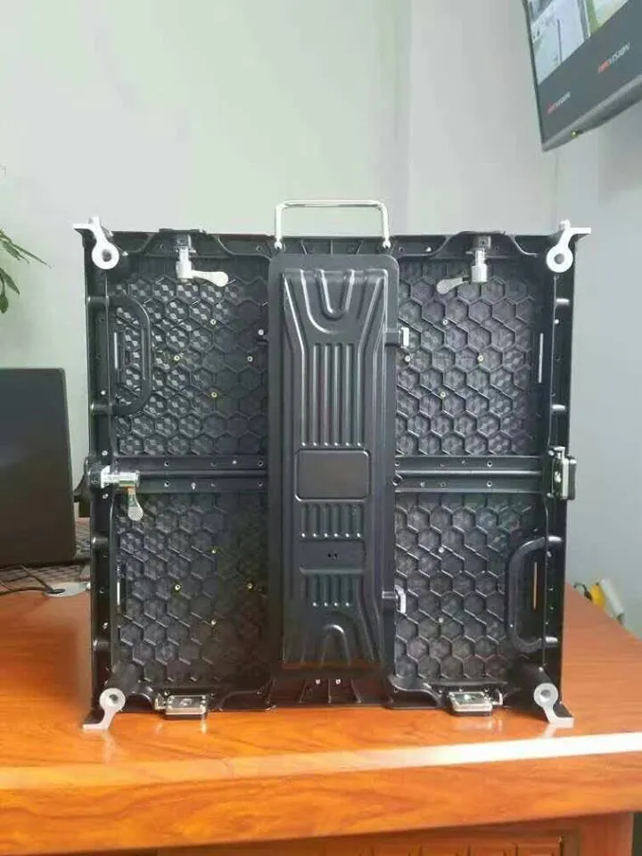 P3.91 Hotselling Indoor Rental LED Display for Performance Stage