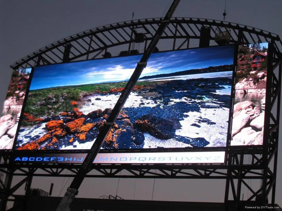 P3.91 Hotselling Indoor Rental LED Display for Performance Stage