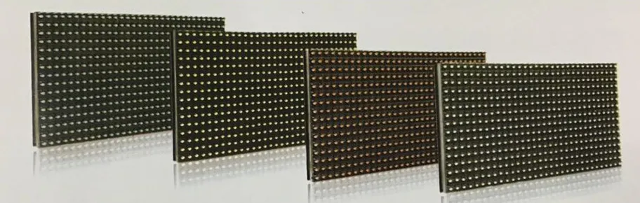 P3 Indoor Full Color 192mm*192mm Module/ Screen Display