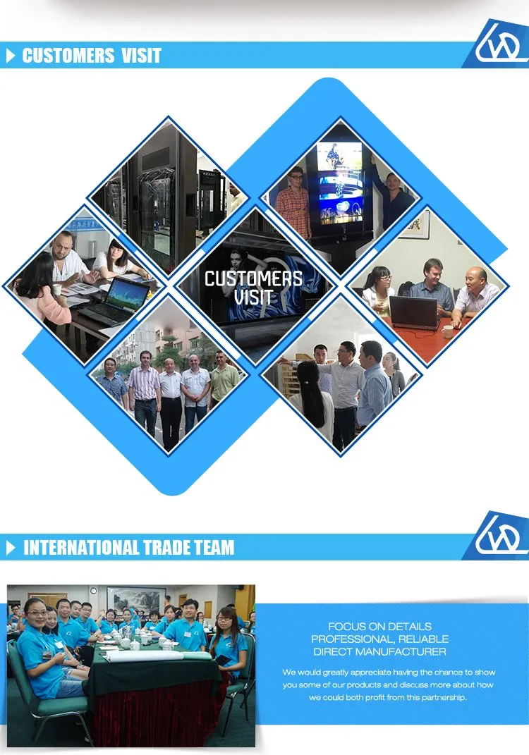 P3 Outdoor LED Lamp Pole Display with Nova Control Card 7000nits