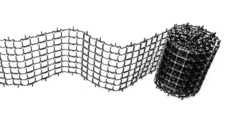 P37.5 (4LEDs) Outdoor High Transparent LED Screen Flexible Mesh Display