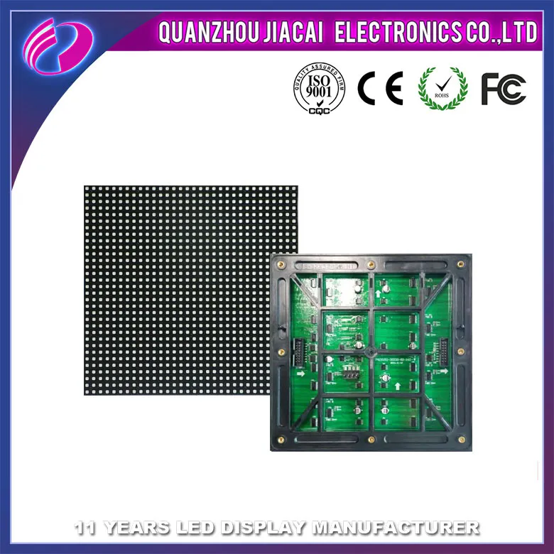 P6 P8 P10 Outdoor LED Advertising Screen Traffic Outdoor LED Screen