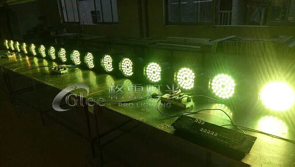 Professional 36*15W RGBWA 5in1 LED Zoom PAR Light