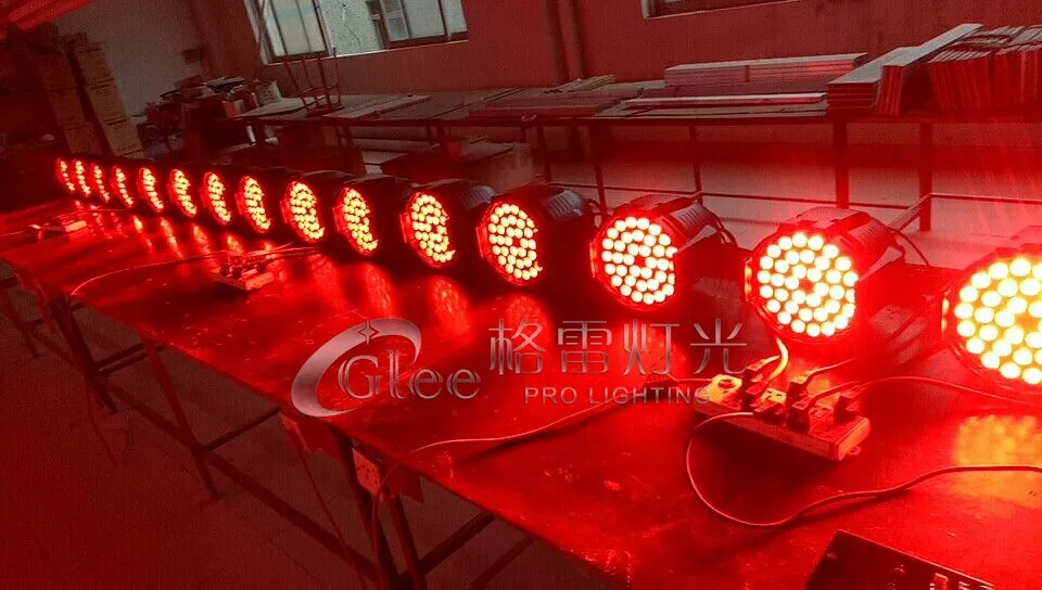 Professional 36*15W RGBWA 5in1 LED Zoom PAR Light