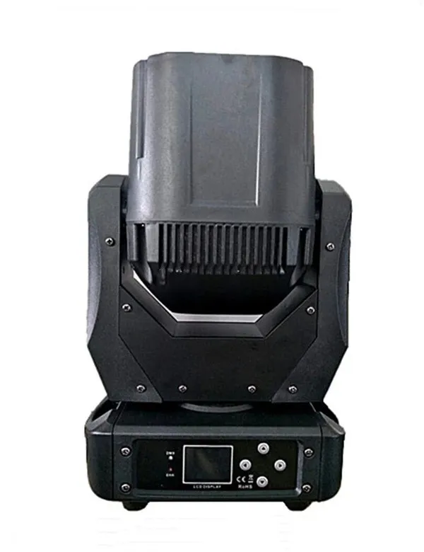 Professional Stage Light DMX512 7PCS*40W Focusing Moving Head Light