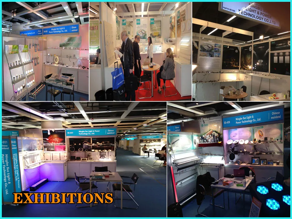 RGBW 72W LED Wall Washer for Architecture Lighting (SLX-10)