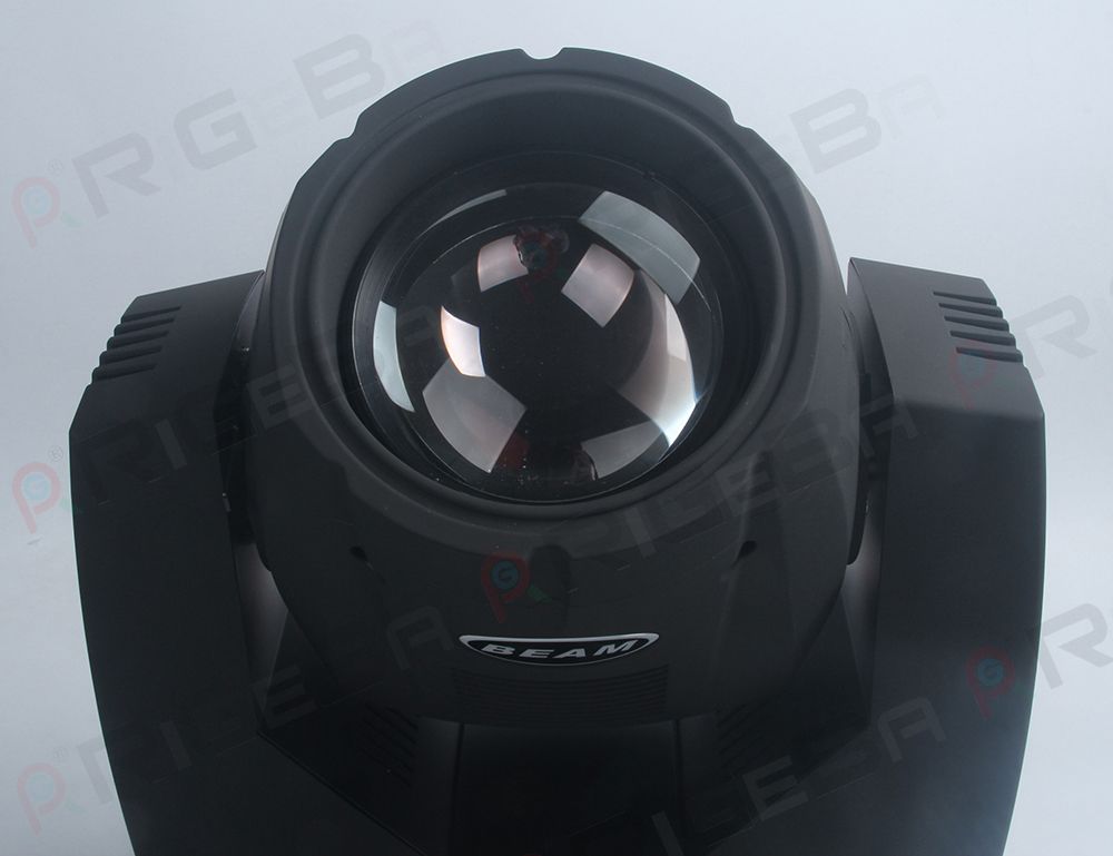 Rigeba Disco DJ 200W/230W Sharpy Beam Moving Head Light for Events Show