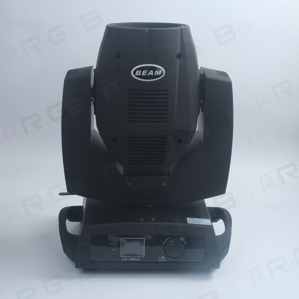 Rigeba Disco DJ 200W/230W Sharpy Beam Moving Head Light for Events Show