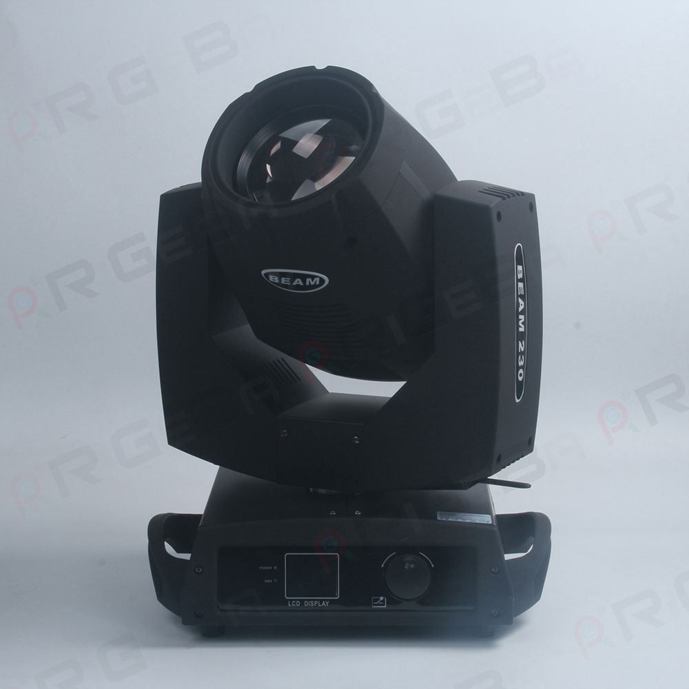 Rigeba Disco DJ 200W/230W Sharpy Beam Moving Head Light for Events Show