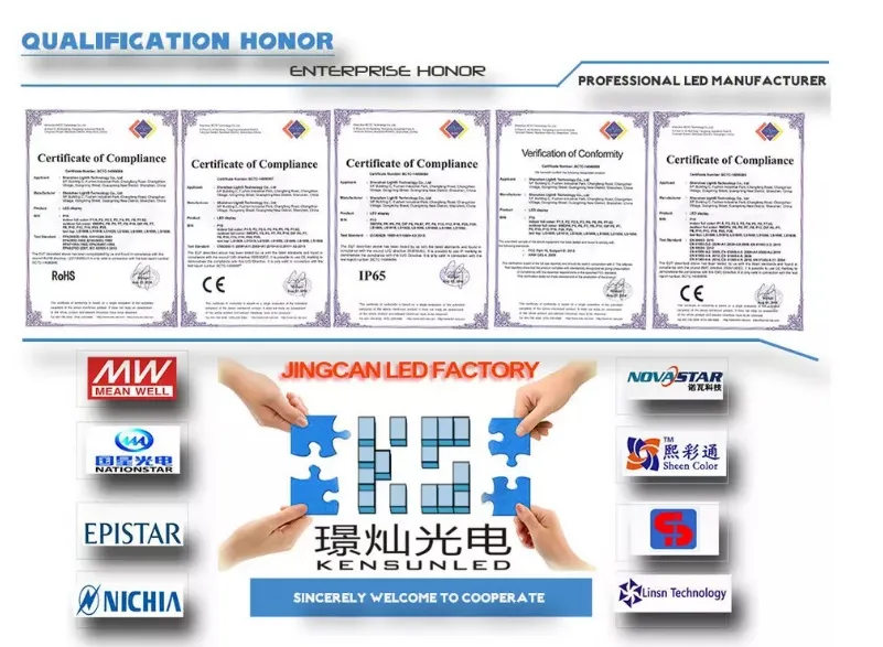 RS485 P10 Outdoor LED Display Red Color LED Messagn Sign for Parking Lot