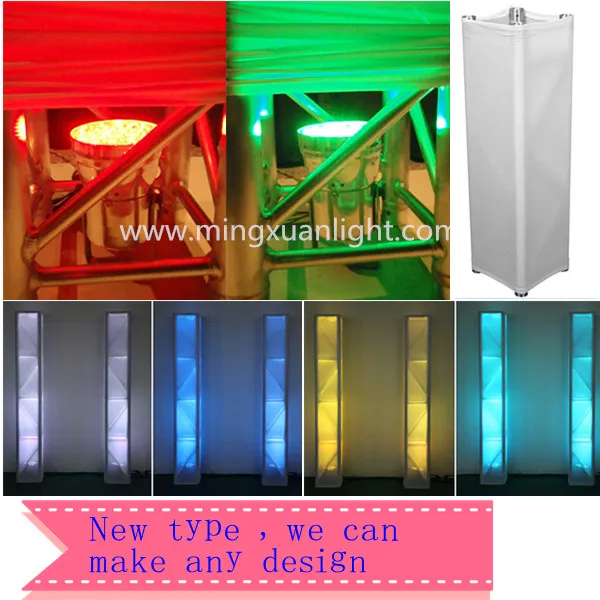 Stretch Fabric Truss Cover Aluminum Stage Truss Equipment (YS-1004)