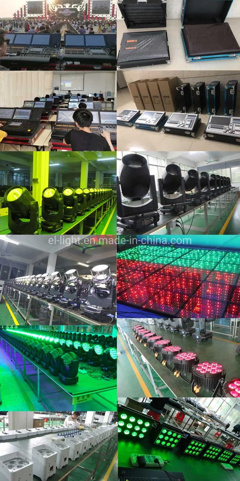 Sunlite2 DMX512 Controller DMX Interface 2 USB Stage Lighting Controller with Software