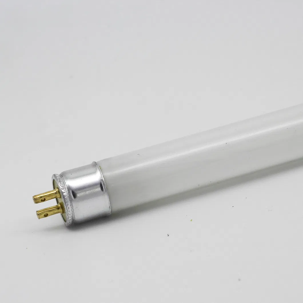 T5 8W Bl Blue Light Fluorescent Lamp F8t5 UVA Insect Killer Lamp 365nm CE RoHS