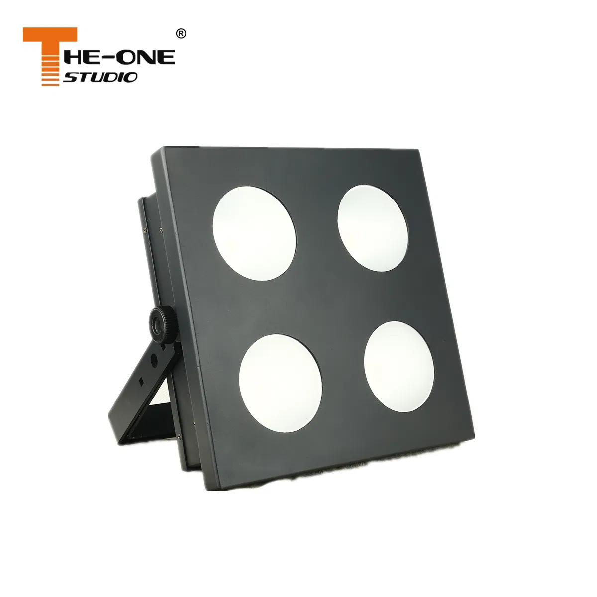 Television Studio Equipment LED Audience Light