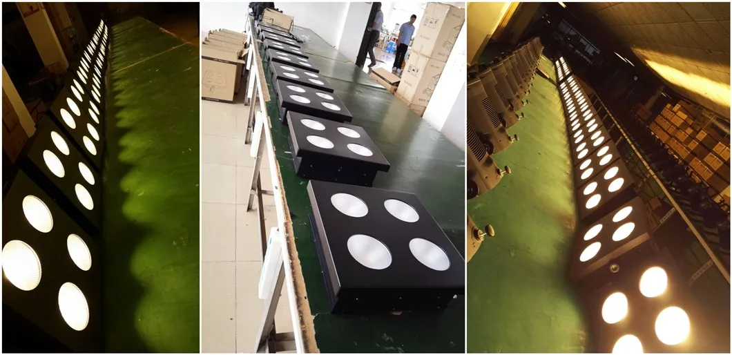 Television Studio Equipment LED Audience Light