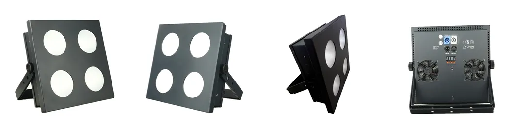 Television Studio Equipment LED Audience Light