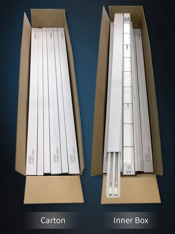 Ultraviolet Lamp UV Lamps Disinfection