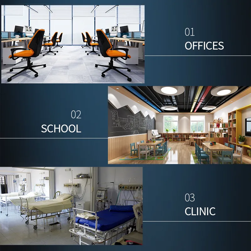 Ultraviolet Lamp UV Lamps Disinfection