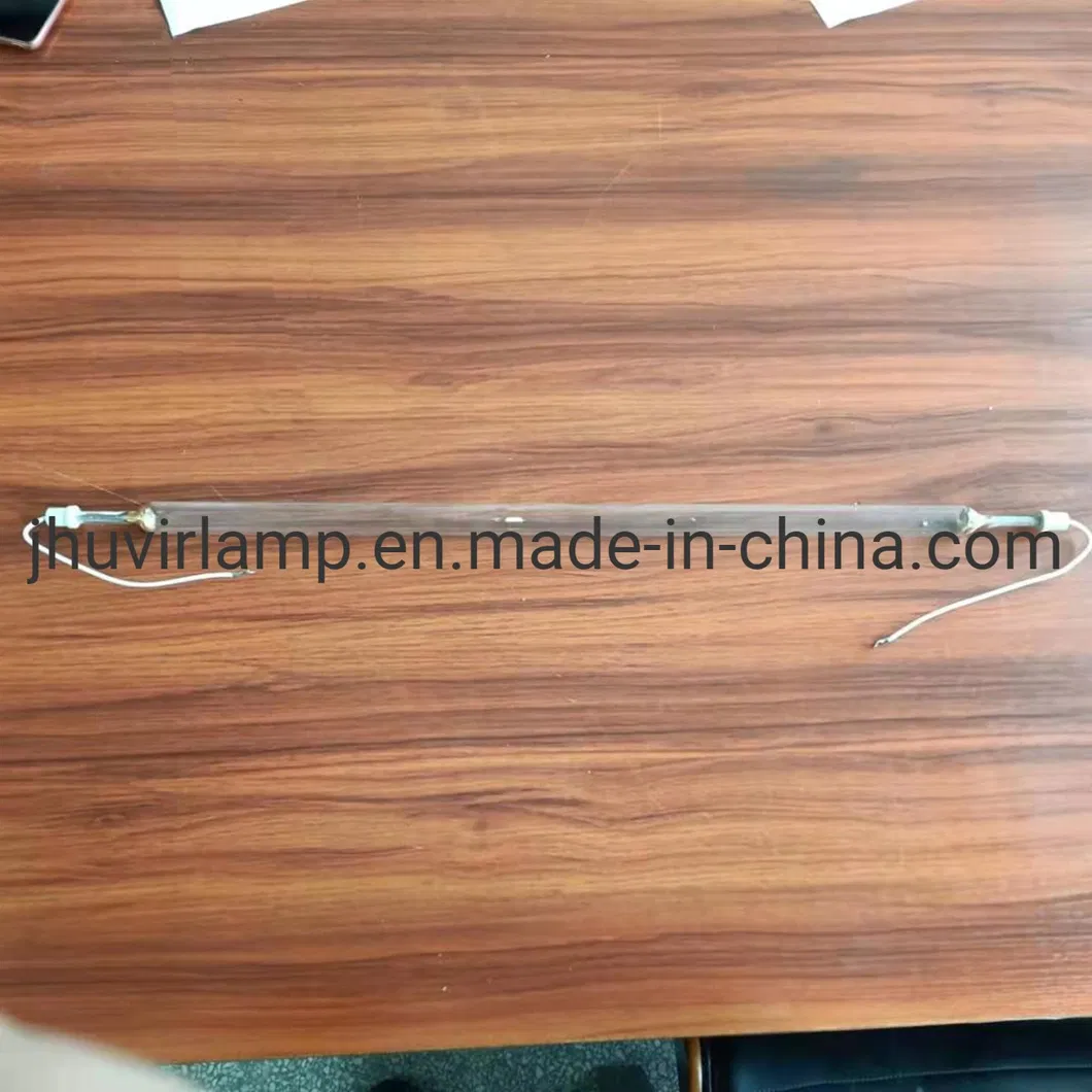 Ultraviolet Lamp UV Light UV Lamp Quartz Lamp