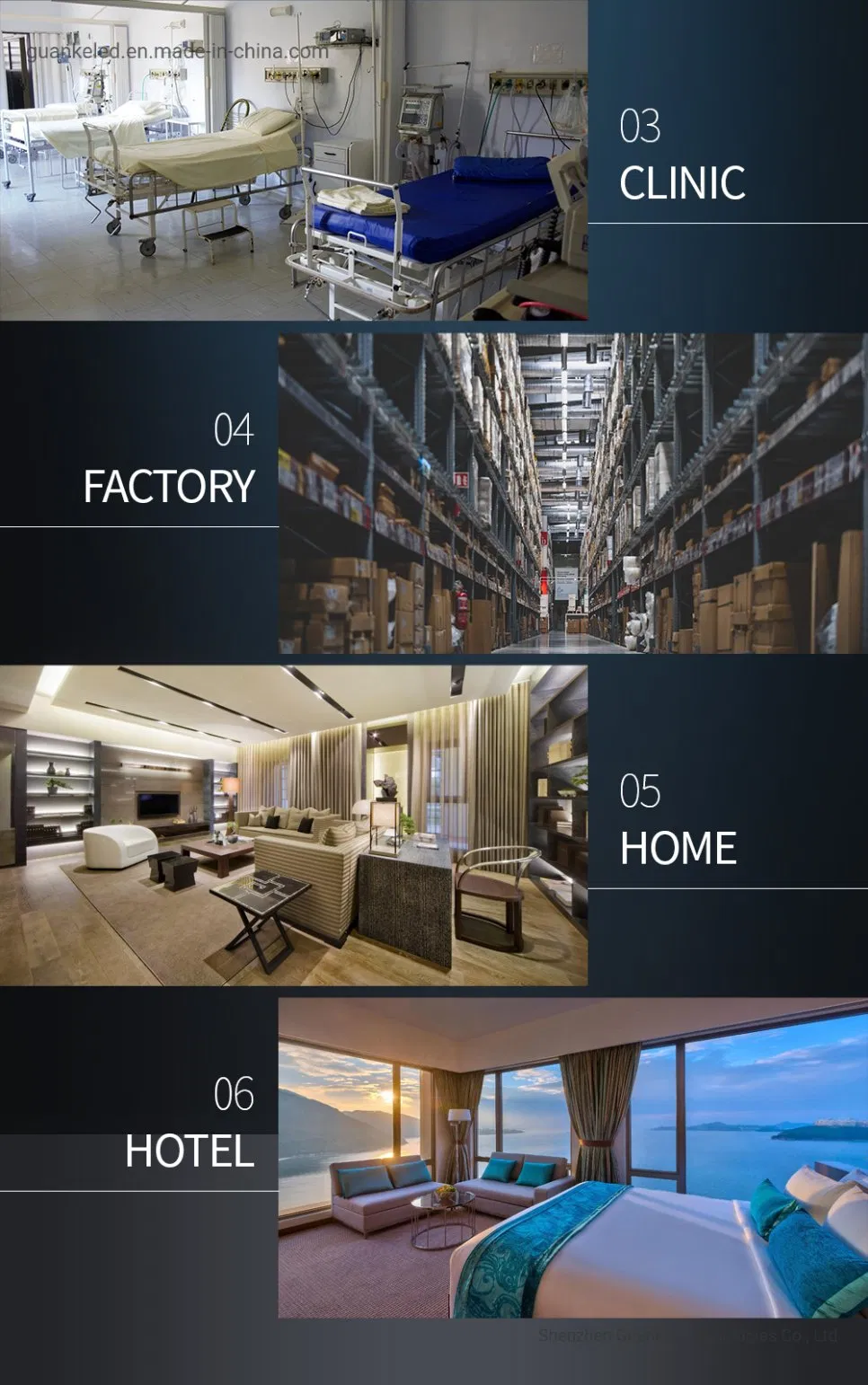 UV Sensor Manufacturers UVC Lamp Not Effect Human