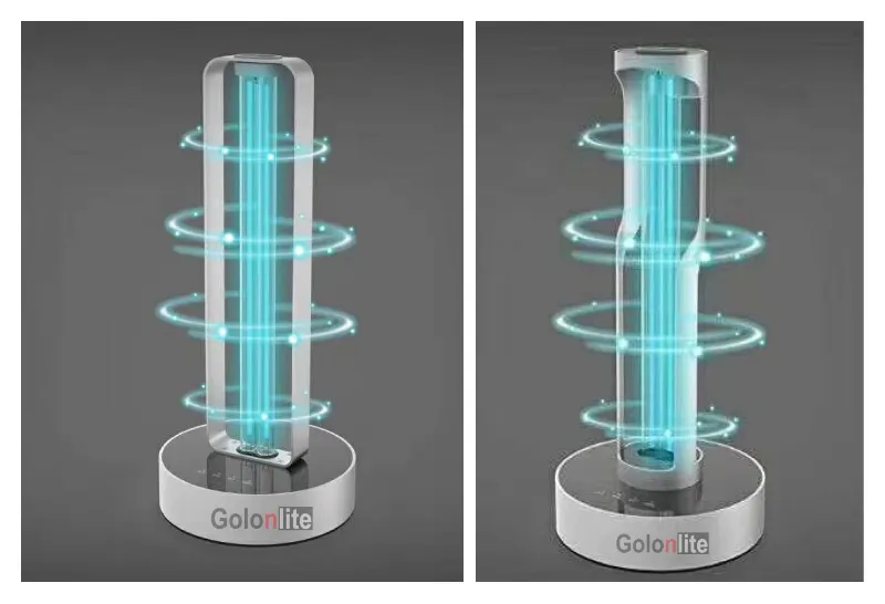 UV Sterilizer Smart Home Products