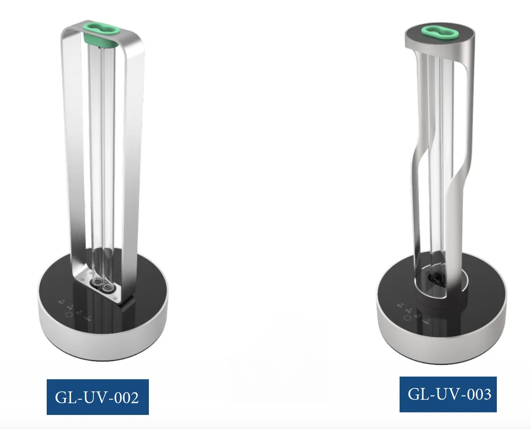 UV Sterilizer Smart Home Products