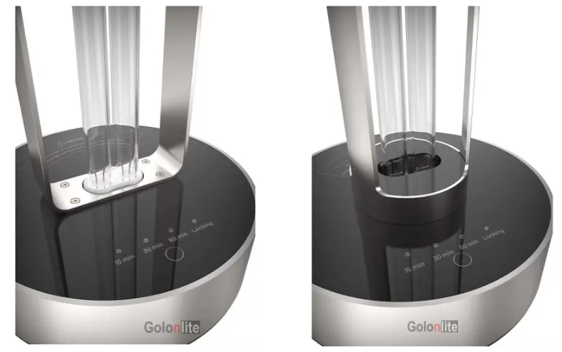 UV Sterilizer Smart Home Products