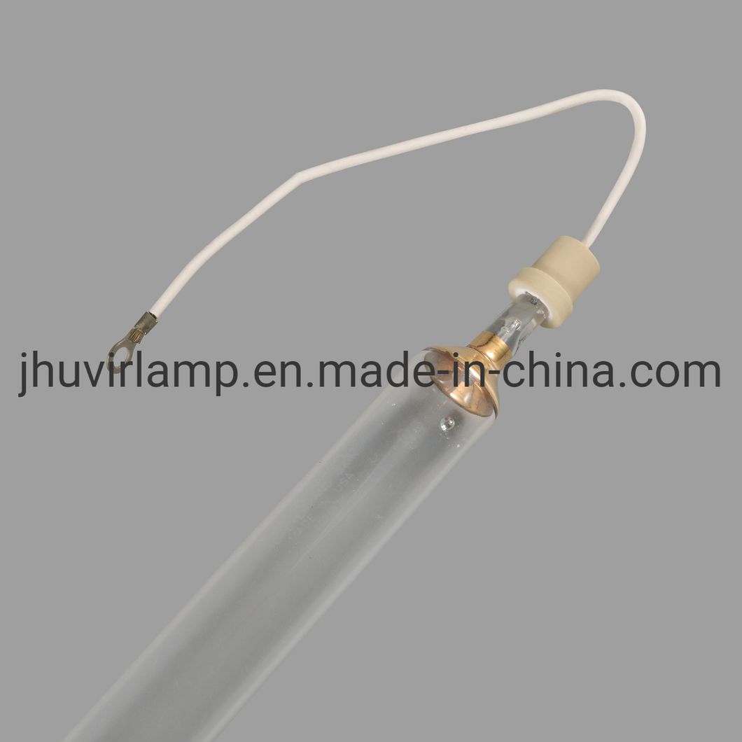 UV Tube Lamp UV Light Quartz Lamp Mercury Lamp Made of Quartz